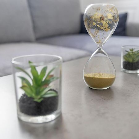 Appartement Hyper Centre Cosy Avec Balcon シャトーダン エクステリア 写真