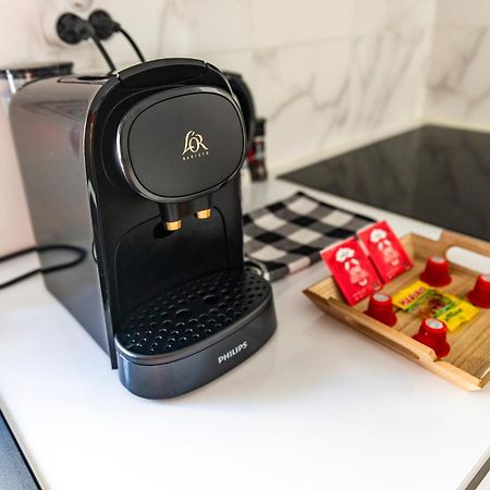 Appartement Hyper Centre Cosy Avec Balcon シャトーダン エクステリア 写真