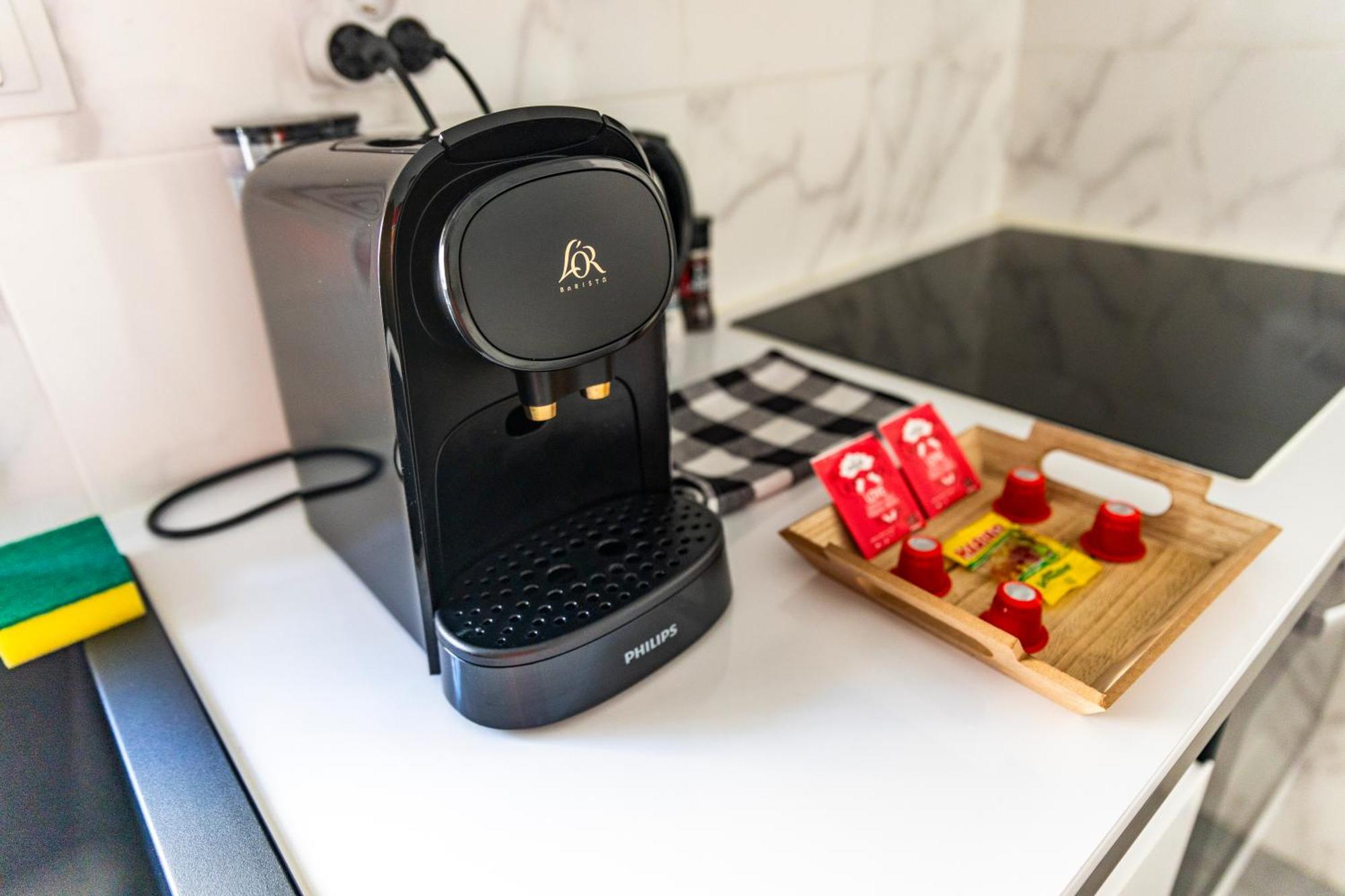 Appartement Hyper Centre Cosy Avec Balcon シャトーダン エクステリア 写真