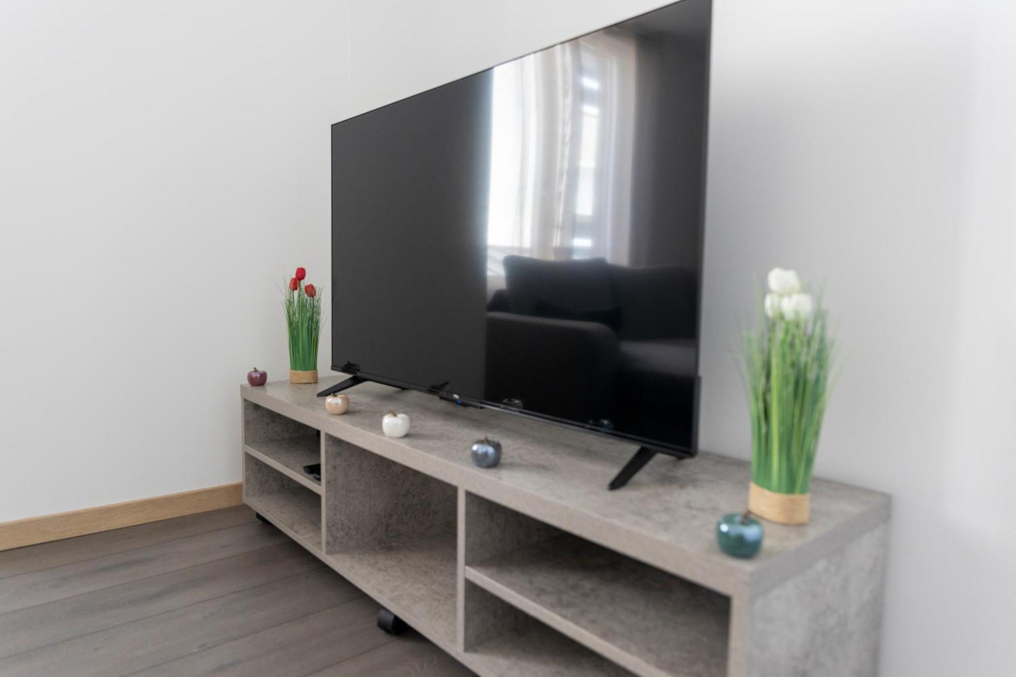 Appartement Hyper Centre Cosy Avec Balcon シャトーダン エクステリア 写真