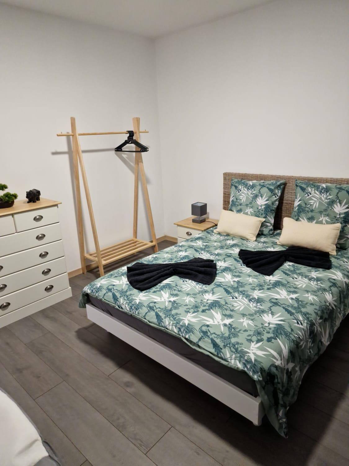 Appartement Hyper Centre Cosy Avec Balcon シャトーダン エクステリア 写真