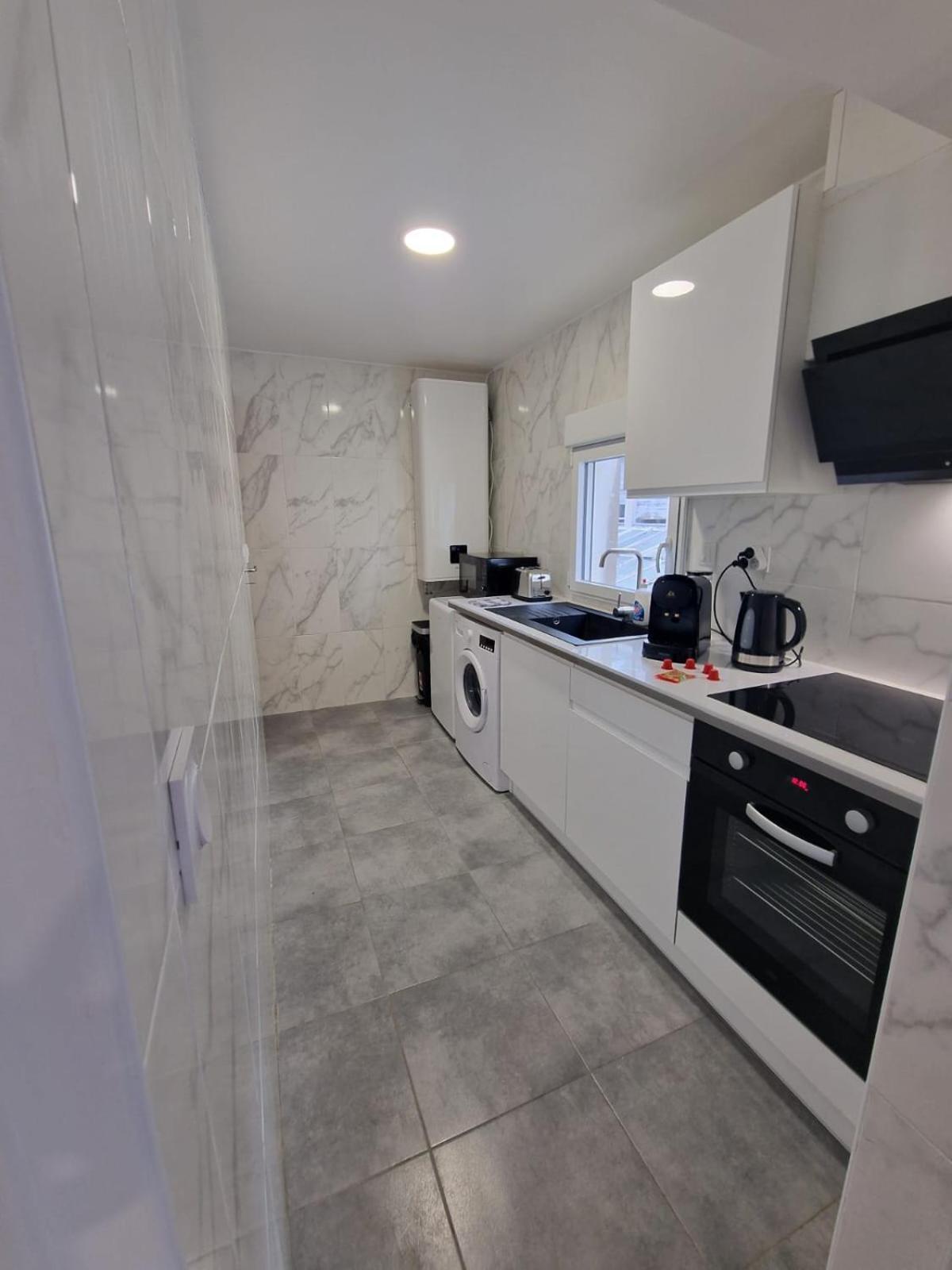 Appartement Hyper Centre Cosy Avec Balcon シャトーダン エクステリア 写真